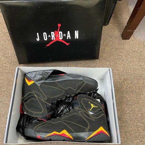 Air Jordan 7 Retro